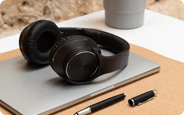 Mini Headphone - 爱游戏